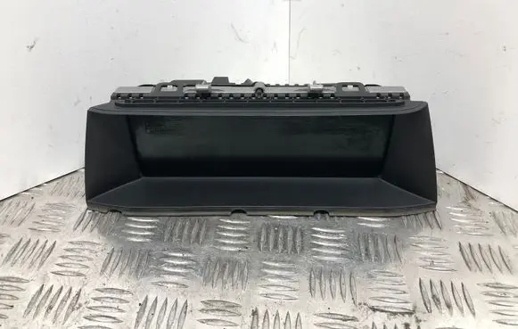 BMW 7 F01 F02 F03 F04 Screen/display/small screen 9218453 1010153481 20118041