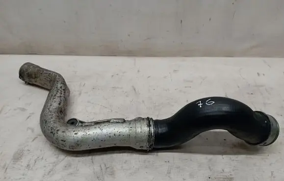 Audi A3 S3 A3 Sportback 8P Intercooler hose/pipe 1K0145832E