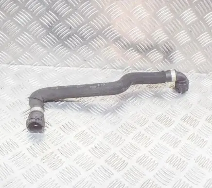 BMW 6 E63 E64 Engine coolant pipe/hose 7834117