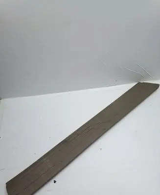 Dodge Caravan Rear sill trim cover 04754902AA