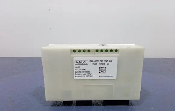 Other control units/modules