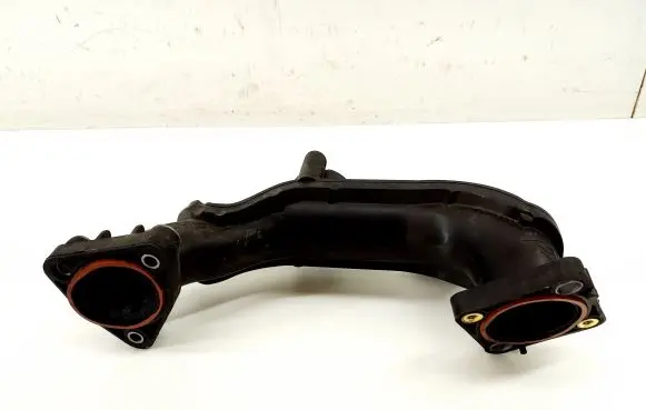 Peugeot 308 Intercooler hose/pipe 9674951680 9674942380