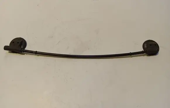 Audi A4 S4 B5 8D Windshield washer spray nozzle 447955837D