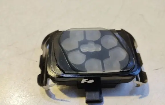 Ford Focus Rain sensor 3S7T17D547AB 1397212