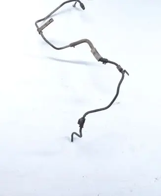KIA Sorento Power steering hose/pipe/line