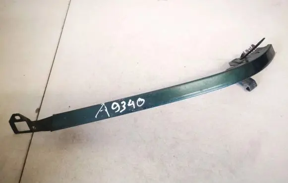 Under headlight/headlamp trim