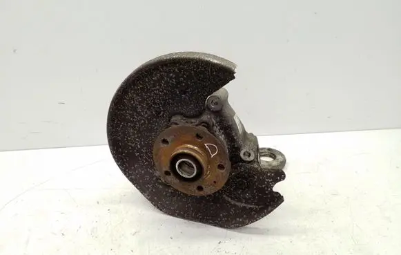 Audi A6 S6 C7 4G Rear wheel hub 8K0505432AR
