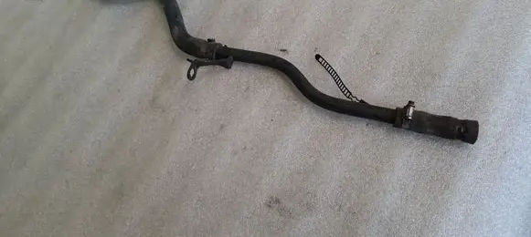 Audi 100 S4 C4 Coolant pipe/hose