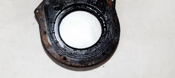 Ford Mondeo Mk III other engine part xs7q6701ae