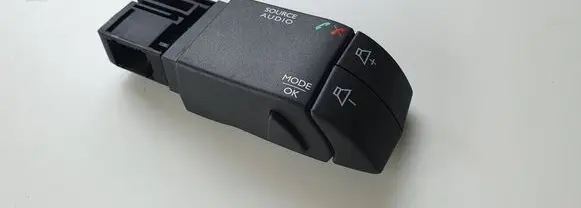 Renault Captur II Other switches/knobs/shifts