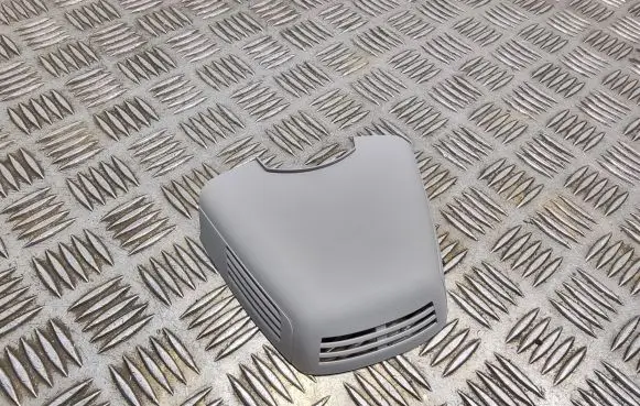 Mercedes-Benz E W212 Headlining roof cover A2048220140