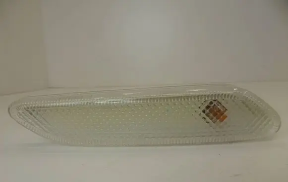 Front indicator light