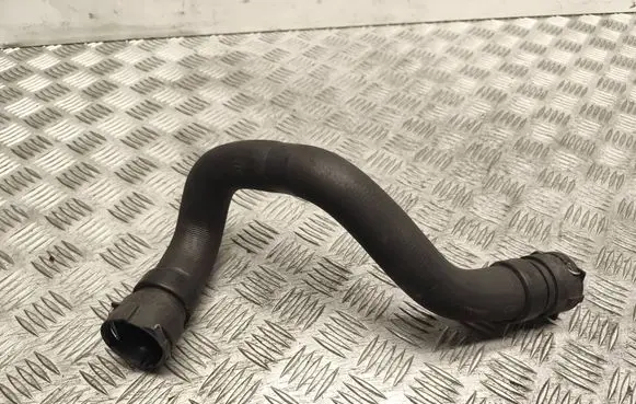 Opel Astra K Engine coolant pipe/hose 565563897 13479835
