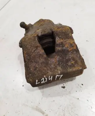 Audi A3 S3 8P Front brake caliper