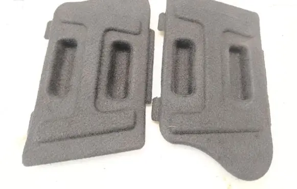 KIA Optima Trunk/boot trim cover 