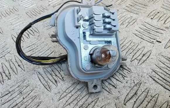 Alfa Romeo Giulietta Tail light bulb cover holder 20410751 20410143