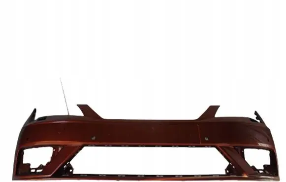 Seat Leon (5F) Front bumper R14P2