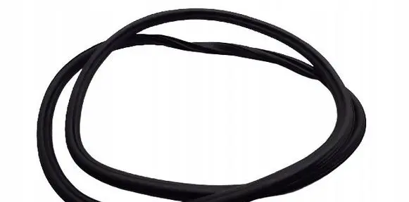 Seat Ateca Rubber seal rear door 575867368F