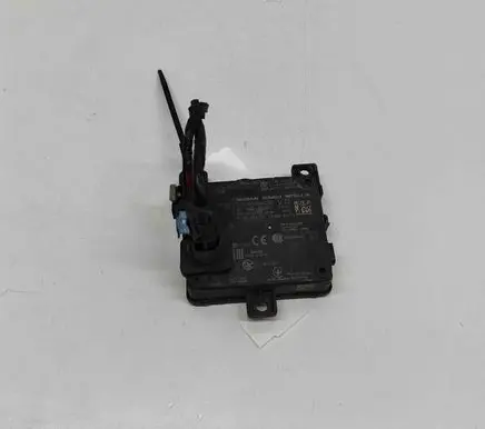 Nissan Qashqai J12 Distronic sensor radar 98890HN20B