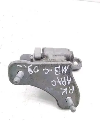 Mercedes-Benz C W204 Front door lower hinge 