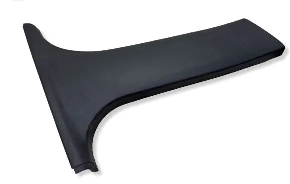 BMW 3 E46 (B) pillar trim (bottom) 8198682