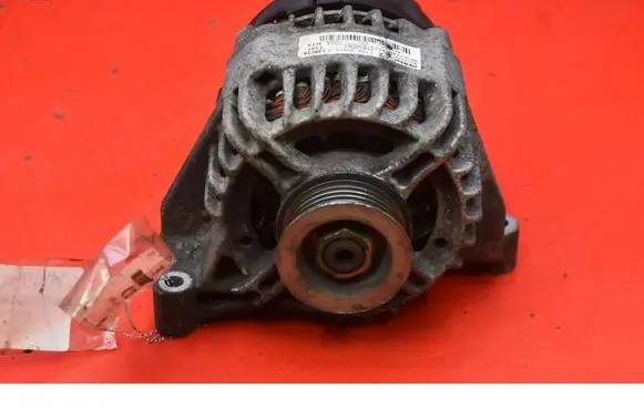 Alfa Romeo Mito Generator/alternator 51859061