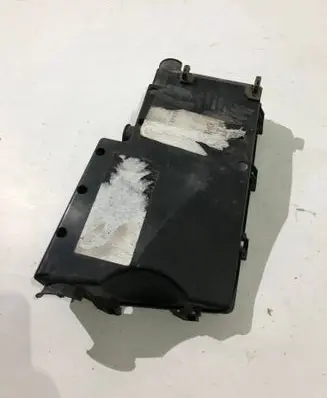 Ford Focus Fuse box set BP4K66761 8688039 3M5T14A142AB