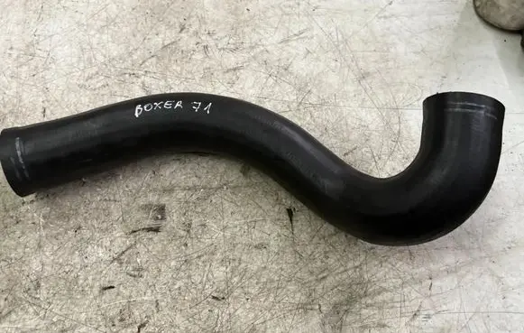 Iveco Daily 5th gen Intercooler hose/pipe 504300627