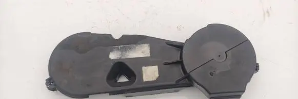 Audi A8 S8 D3 4E Timing belt guard (cover) 05910913Q 059109107C