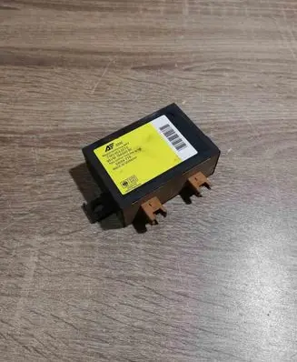 Ford Galaxy Immobilizer control unit/module 7M0953257E 95VW19A366BC