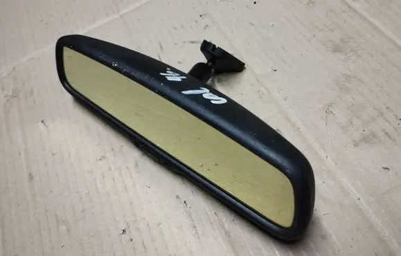 Dodge Caliber Rear view mirror (interior) 04805572AC