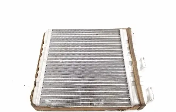 Opel Zafira B Heater blower radiator