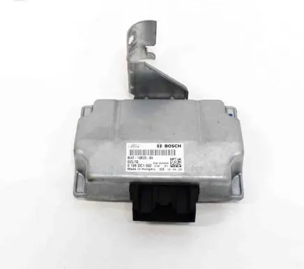 Ford Focus Voltage converter/converter module 0199DC1002 SW04V05