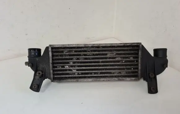 Ford Focus Intercooler radiator XS4Q9L440BD