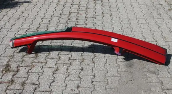 Nissan Note (E12) Other exterior part