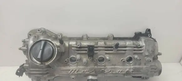 Maserati Ghibli Engine head 288687