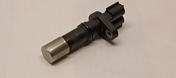 Toyota Auris E180 Crankshaft position sensor 9091905070 0296001481