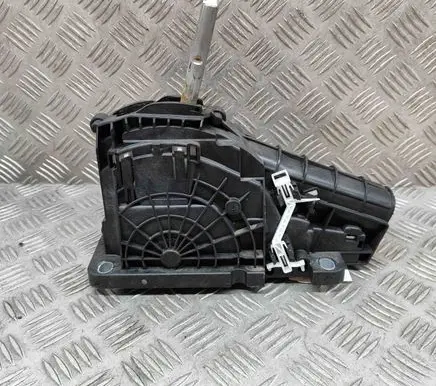 Gear shifter/selector