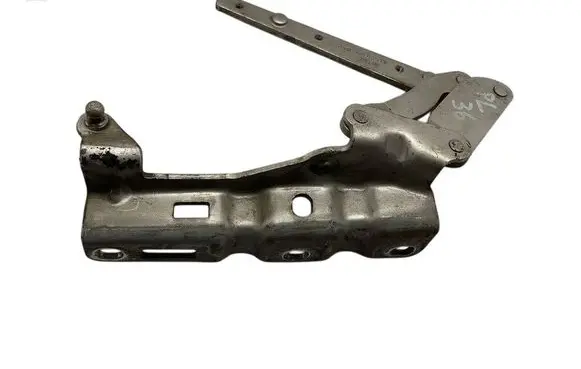 Mercedes-Benz CLK A209 C209 Engine bonnet/hood hinges A2038800428 ZGS09