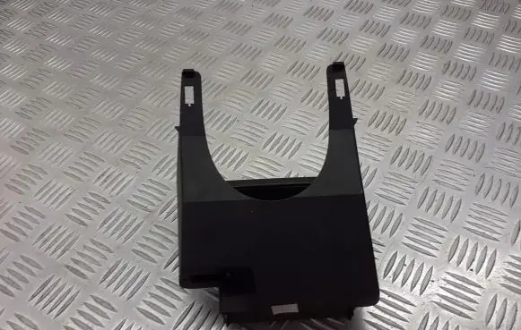 Peugeot 307 CC Rear door ashtray 9637031977