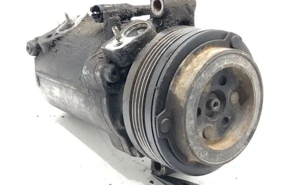 Air conditioning (A/C) compressor (pump)