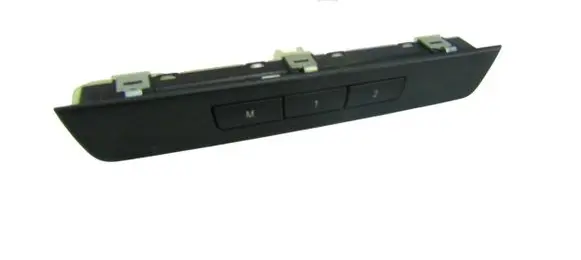 BMW 5 F10 F11 Seat memory switch 9215753