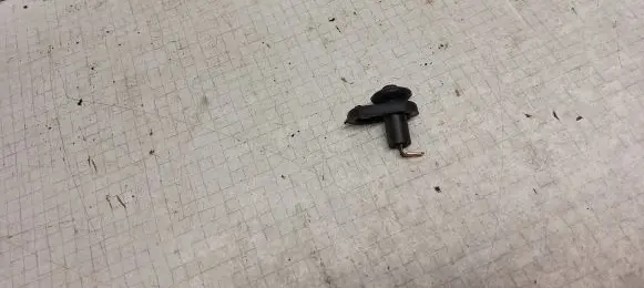 Daewoo Nubira Rear door sensor 