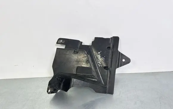 Jaguar F-Pace Front underbody cover/under tray HK8316A262AB
