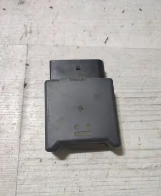 Seat Arona Fuel injection pump control unit/module 5Q0906093A