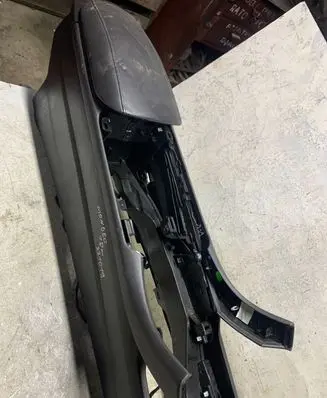 Ford Mondeo MK V Center console
