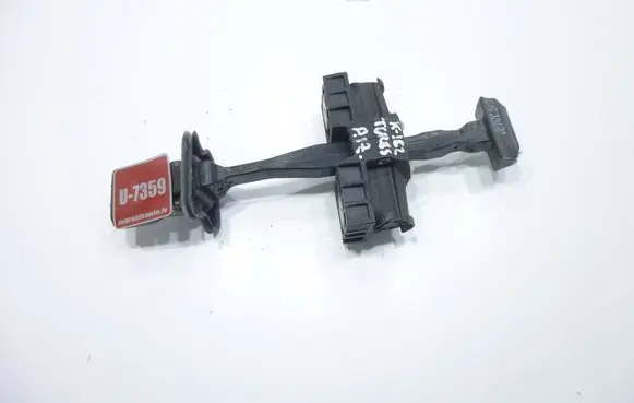 Volkswagen T-Cross Rear door check strap stopper 2GM839249B