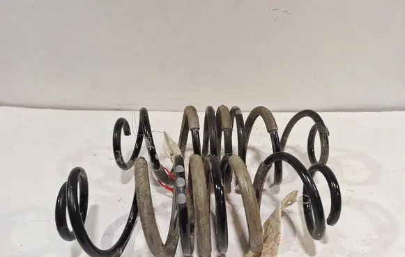 Peugeot 308 Rear coil spring