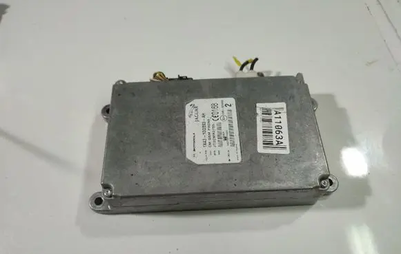 Jaguar X-Type Other control units/modules 1X4310D893AH