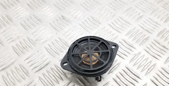 Audi Q5 SQ5 Panel speaker 
